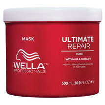 Wella Ultimate Repair Mask 16.9 fl.oz - £53.95 GBP