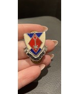 US Military 75th Support Battalion Insignia Pin - We Provide - $213.52 MXN