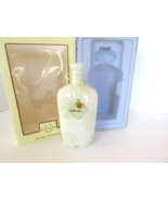 LENOX 773408 BUDDING BIRTHSTONE VASE NOVEMBER NEW BONE CHINA IVORY BOXED - $273.08 MXN