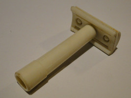 Antique Rare Soviet Russian USSR Bakelite Safety Razor About 1960 - $26.35 CAD