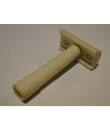 Antique Rare Soviet Russian USSR Bakelite Safety Razor About 1960 - $26.35 CAD