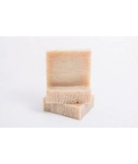 2 Bars Of Ginger Lime Soap Bars Plus Cedar Soap Saver With Gift Bag FREE... - £6.16 GBP