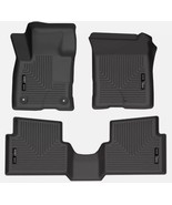 HUSKY 95051 WEATHERBEATER FLOOR MATS 2022-2024 FORD MAVERICK ECOBOOST GA... - $99.00