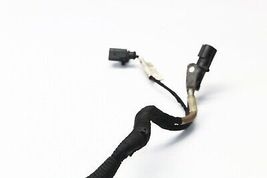 2018 AUDI A4 2.0T POWER STEERING RACK WIRE HARNESS P6617 image 7