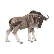 Papo 50101 Wildebeest Figurine  - $27.00