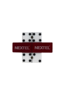 Nextel Mexico Domino Set Brand New - $1,092.97 MXN