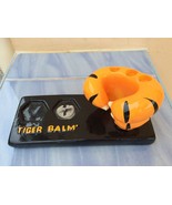 Tiger Balm Pen Holder Desk Accessory. Very RARE Item - €52,11 EUR