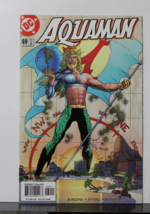 Aquaman #69 July 2000 - £2.95 GBP