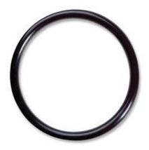 Fleck (12977) O-ring BLFC Fitting - AS568-013 - $0.95