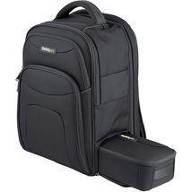 StarTech.com Unisex Backpack Ergonomic Computer Bag with Removable Acces... - £141.20 GBP+