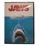 Jaws The Original Steven Spielberg Film Movie DVD Brand New Sealed - $24.98
