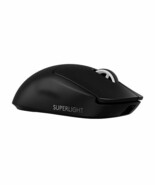 G PRO X SUPERLIGHT 2 LIGHTSPEED Wireless Gaming Mouse, 8K Polling, Light... - €406,15 EUR