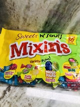 ShipN24Hours. New Sweets and N’ Sours Mixing’s Candies. Over 50 Pieces:1... - $8.79
