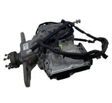 2017-2020 Lincoln Continental 3.0L Awd Rear Carrier Differential Assembl... - $890.95