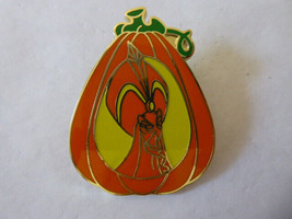 Disney Trading Pins 158507 Uncas - Jafar - Aladdin - Villains Jack-O-Lantern - £14.78 GBP