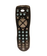 Universal Remote GE RC24947-B Original Tested Working General Electric - £5.45 GBP