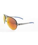 Original MYKITA SEPP-F64-10037659 Sunglasses  F64_OR/F MATTE  New 63m - €124,61 EUR