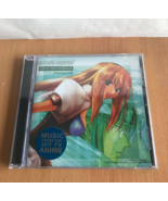 Excel Saga Great Soundtrack Experiment 2 Various Artists ** NEW SEALED ** - £18.86 GBP