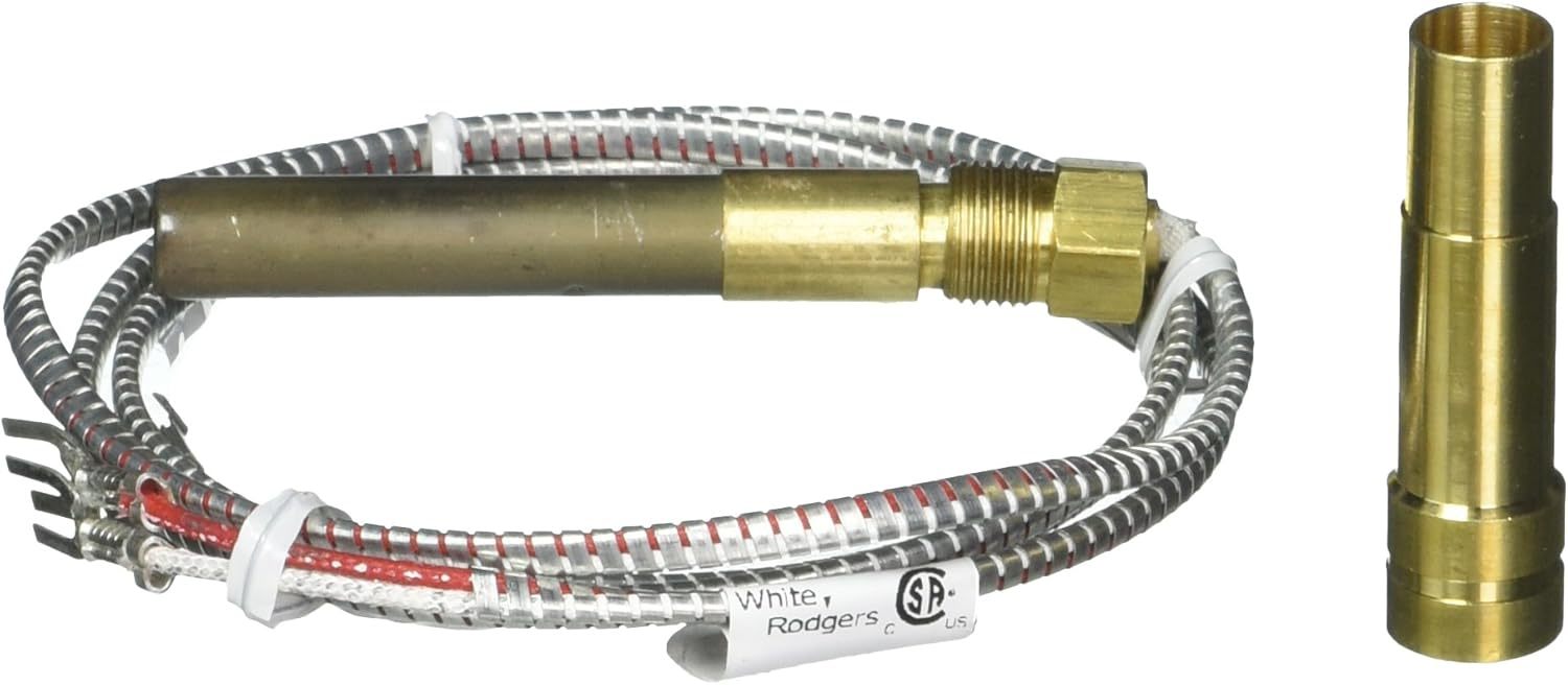 Emerson G01A-332 Millivolt Power Generator. - $67.93
