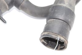 07.5-10 CHEVROLET SILVERADO 2500HD 6.6L LMM LOWER RADIATOR COOLANT HOSE Q6685 image 4