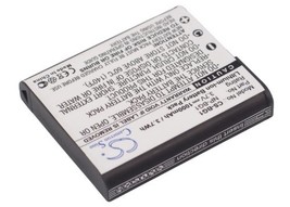 Cameron Sino Rechargeble Battery for Sony Cyber-Shot DSC-HX7VL - $23.28