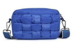 Sol And Selene inspiration crossbody in Cobalt - size One Size - $54.45