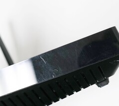 Linksys Hydra 6 Dual-Band Mesh AX3000 Wi-Fi 6 Router - Black image 9