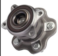 1P Wheel Hub Bearing Rear For Nissan Altima Maxima Murano Pathfinder FWD... - £31.96 GBP