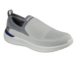Men&#39;s SKECHERS Lattimore Carlow Casual Shoes, 210245 /LTGY Multi Sizes L... - $69.95