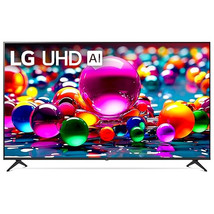 LG 75UA7700PUA LG 75UA7700PUA 4K TV LG 75 4K SMART UHD TV - $1,310.04