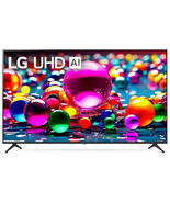 LG 75UA7700PUA LG 75UA7700PUA 4K TV LG 75 4K SMART UHD TV - $24,142.08 MXN