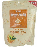 TRADITIONAL  TAIWAN OOLONG TEA ( 40 TEA BAGS) - £15.64 GBP