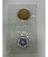 American Revolution 1776-1976 Paul Revere Coin New - $16.58 CAD