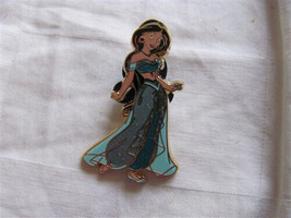 Disney Swap Pins 93359: Princess Jasmine Glitter Dress (ALADDIN)-
show origin... - $13.99