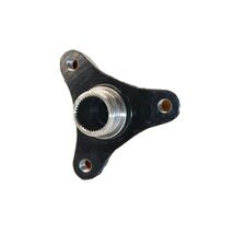 Rear Differential Flange Fits for BMW 5series F10 F12 F15 G12 G20 G30 - $132.32 CAD