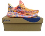 ASICS Noosa Tri 14 Gym Running Shoes Women&#39;s Size 7 Orange Pop NEW 1012B... - $134.95