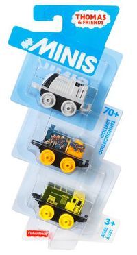 Thomas minis spencer on sale