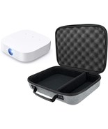 Anker Nebula Solar Projector Travel Box, Growalleter Hard Case For Portable - $838.02 MXN
