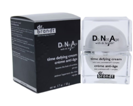 Dr. BRANDT Do Not Age Time Defying Cream 1.7oz - £126.96 GBP