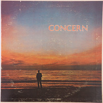 Various – Concern  - Religious, 7th Day Adventist Vinyl LP Chapel Records CP 684 - £27.06 GBP
