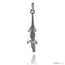 Sterling Silver Small Movable Gecko  - $17.04