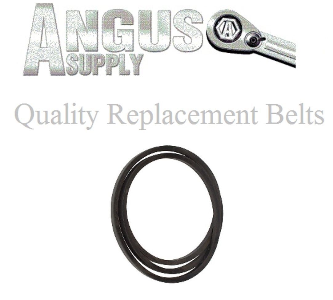 REPLACEMENT BELT  FOR ARIENS 72108 / 07210800 / 07210500 - $8.32