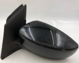 2013-2016 Ford Escape Driver Side View Power Door Mirror Black OEM L02B1... - £86.21 GBP