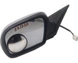 Driver Side View Mirror Power Turbo Non-heated Fits 08-14 IMPREZA 451655 - £48.26 GBP