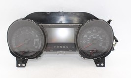 Speedometer Cluster Mph Fits 2016 Ford Mustang Oem #19996ID GR3T-10849-AD - £86.30 GBP