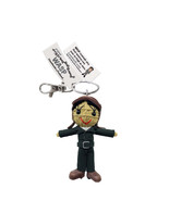 Kamibashi WASP Original String Doll Gang Keychain Clip - €14,48 EUR Kamibashi WASP Original String Doll Gang Keychain Clip - €14,48 EUR