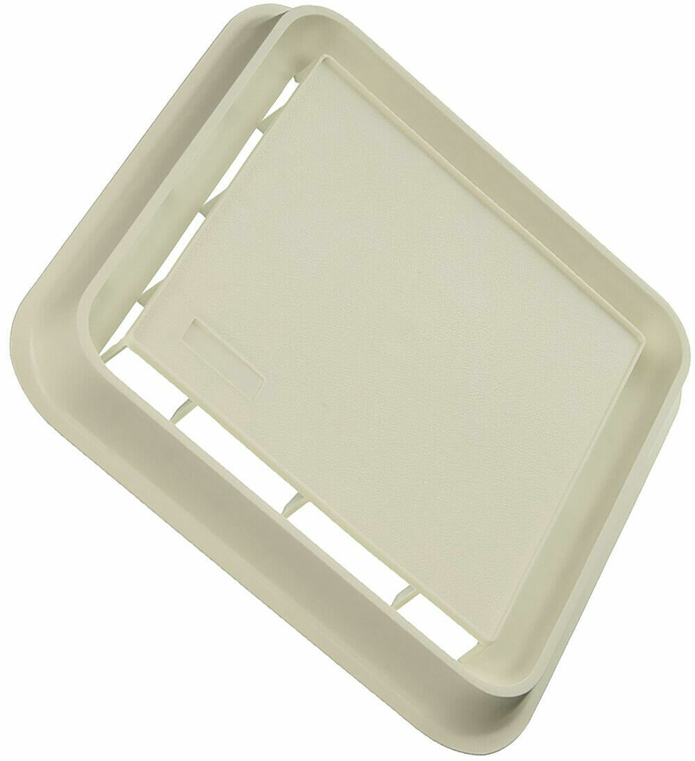 10&quot; X 10&quot; Ceiling Fan Grille Cover for NuTone Broan 663 670A 670B 670C 6... - $23.73