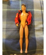 Mattel 1968 Ken Doll Twisting Torso - $15.50 CAD