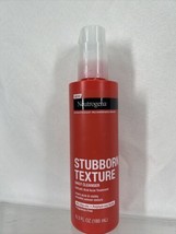 Neutrogena Stubborn Texture Daily Breakou Gel Facial Cleanser Salicylic ... - $7.99