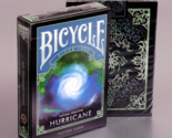 Bicycle Natural Disasters &quot;Hurricane&quot; Playing Cards - £10.26 GBP